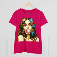 Women's Midweight Cotton Tee