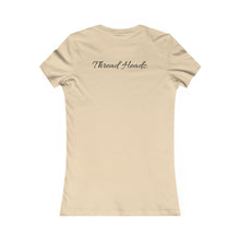 Women's Favorite Tee