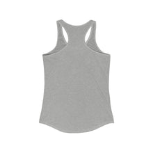 Women's Ideal Racerback Tank(Tulipz)