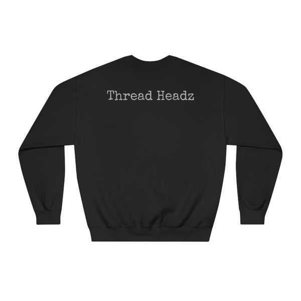 Unisex DryBlend® Crewneck Sweatshirt