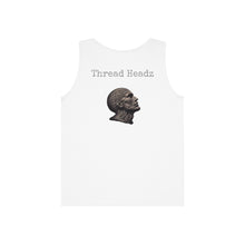 Unisex Heavy Cotton Tank Top