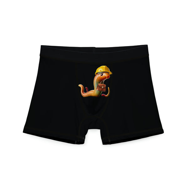 Men's Boxers (AOP)