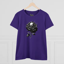 Women's Midweight Cotton Tee