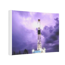 Canvas Photo Tile