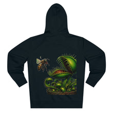 Men's Cultivator Zip Hoodie Fly Trap