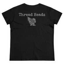 Women's Midweight Cotton Tee