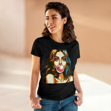 Women's Midweight Cotton Tee