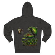 Men's Cultivator Zip Hoodie Fly Trap